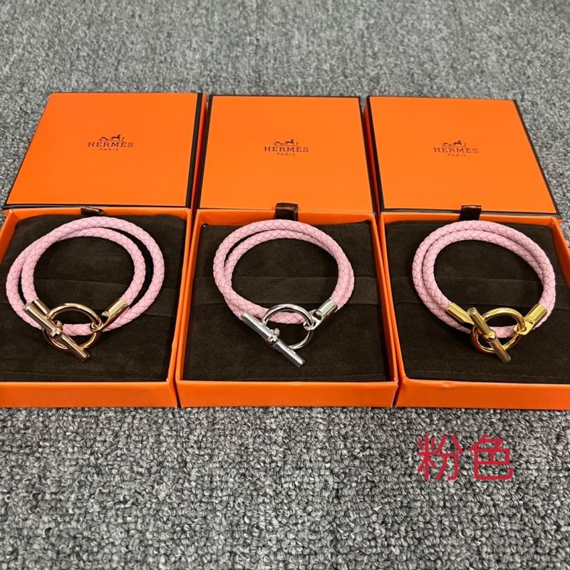 Hermes Bracelets